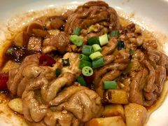 -健眺小海鲜(临海后山店)