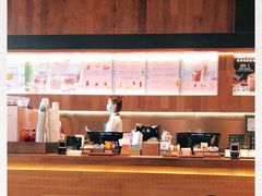 -星巴克臻选(泉州浦西万达广场店)