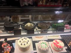 -丁香西饼屋(桂林路店)