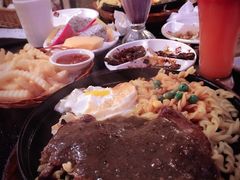 -贵族皇仕牛排(宁德1店)