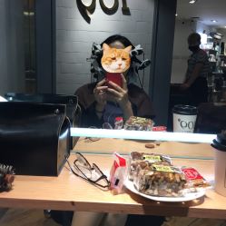 -109美发沙龙