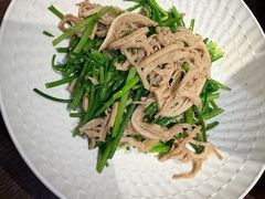 -魁盛居百年鲁菜馆(县西巷店)