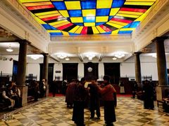 -沈阳金融博物馆