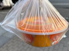 -龚海宝· 烧烤· 羊肉原切挂糊更好吃(庄市店)
