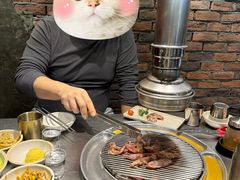 -喜来稀肉(虹泉路店)
