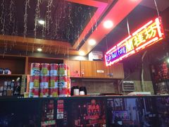 -香港鸿记冰室