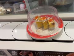 -禾绿回转寿司(苏宁广场店)
