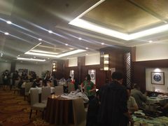 大堂-贵州大厦贵州厅(樱花园西街店)