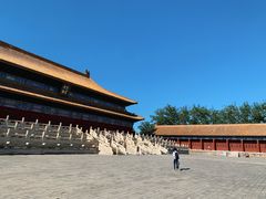 -北京市劳动人民文化宫(太庙)