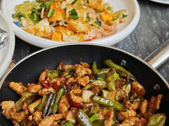 -福照楼汽锅鸡·云南菜(护国路店)
