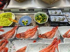 -初色海鲜自助(万丰路店)