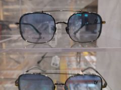 -棱石眼镜(CP静安店)