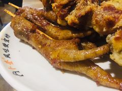 -卜奎风味便宜坊(兴隆路店)