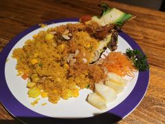 -喜越泰莱·泰越料理(海逸新天地店)