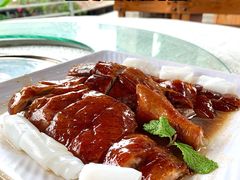 碧江烧鹅-德云居