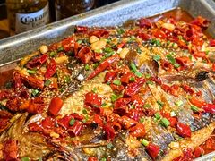 -1819餐厅·团队聚餐·烤串·精酿