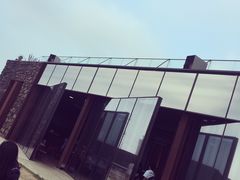 -Cafe Aewol Monsant