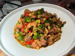 -闽上鲜·福建菜(龙湖滨江天街店)