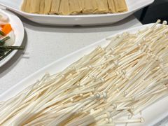 -蝎王府羊蝎子(北大地店)
