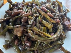 -南窖乡水峪村山情农家