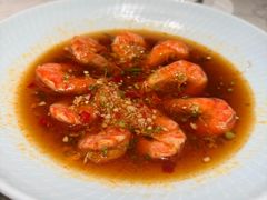 -潮州府·潮菜·砂锅粥(徐家汇店)