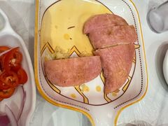 -官塘锋记鱼生·生腌·砂锅粥(牌坊街店)