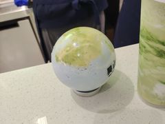 -吴山山·椰子酸奶(天河南店)