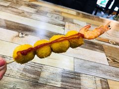 -过客(南锣鼓巷店)