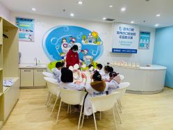 -点点梦想城(金水路店)