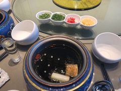 -享月汤皇·海鲜小火锅·聚会(曲江创意谷店)