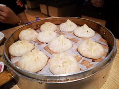 -老班长手工灌汤包老店(东山店)