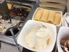 -海底捞火锅(青山湖万达夜宵主题店)