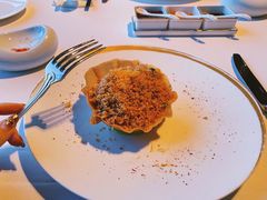 脆麦龙虾球-金轩中餐厅 Jin Xuan(浦东丽思卡尔顿酒店)