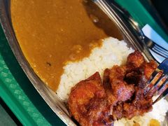 -幸运小丑汉堡(Bay Area本店)