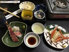 -蟹料理 北海道かに将軍(札幌本店)