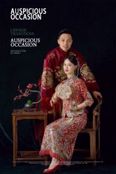 -GO VISION 动视觉婚纱摄影高级定制