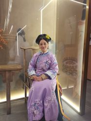 -盘子女人坊古装写真摄影(南京总店)