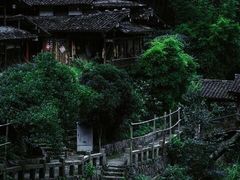 -楠溪江风景名胜区