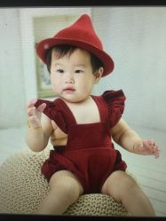 -爱你宝贝孕婴亲子摄影美学馆(绍兴店)