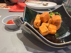 -桂满陇·杭州小馆(巴黎春天浦建店)
