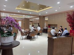 -全聚德(上海首店浦东店)