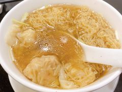 云吞面-丽的面家(多宝路店)