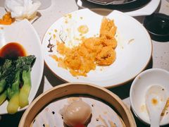 -吉旺港式餐厅(南方商城店)