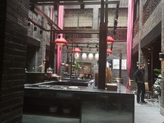 -成都钓鱼台精品酒店-品聚·成都餐厅