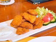 -申德勒加油站西餐厅(日坛路总店)