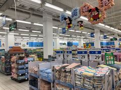 -沃尔玛(摩尔广场店)
