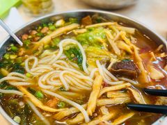 -卓雅桂林米粉
