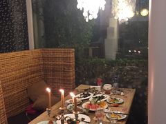 -素心小筑(后沙裕镇店)