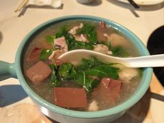 -滋粥楼·顺德菜(番禺广场总店)