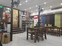 -高基五春川炒鸡排 韩国料理(威海总店)